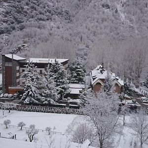 Hotel Snoe Condes Del Pallars